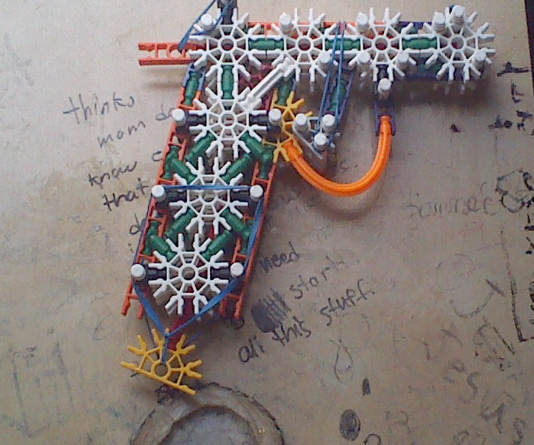 K'nex