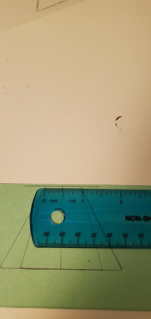 3D Hologram Projector 4 Steps Circuit Diagram