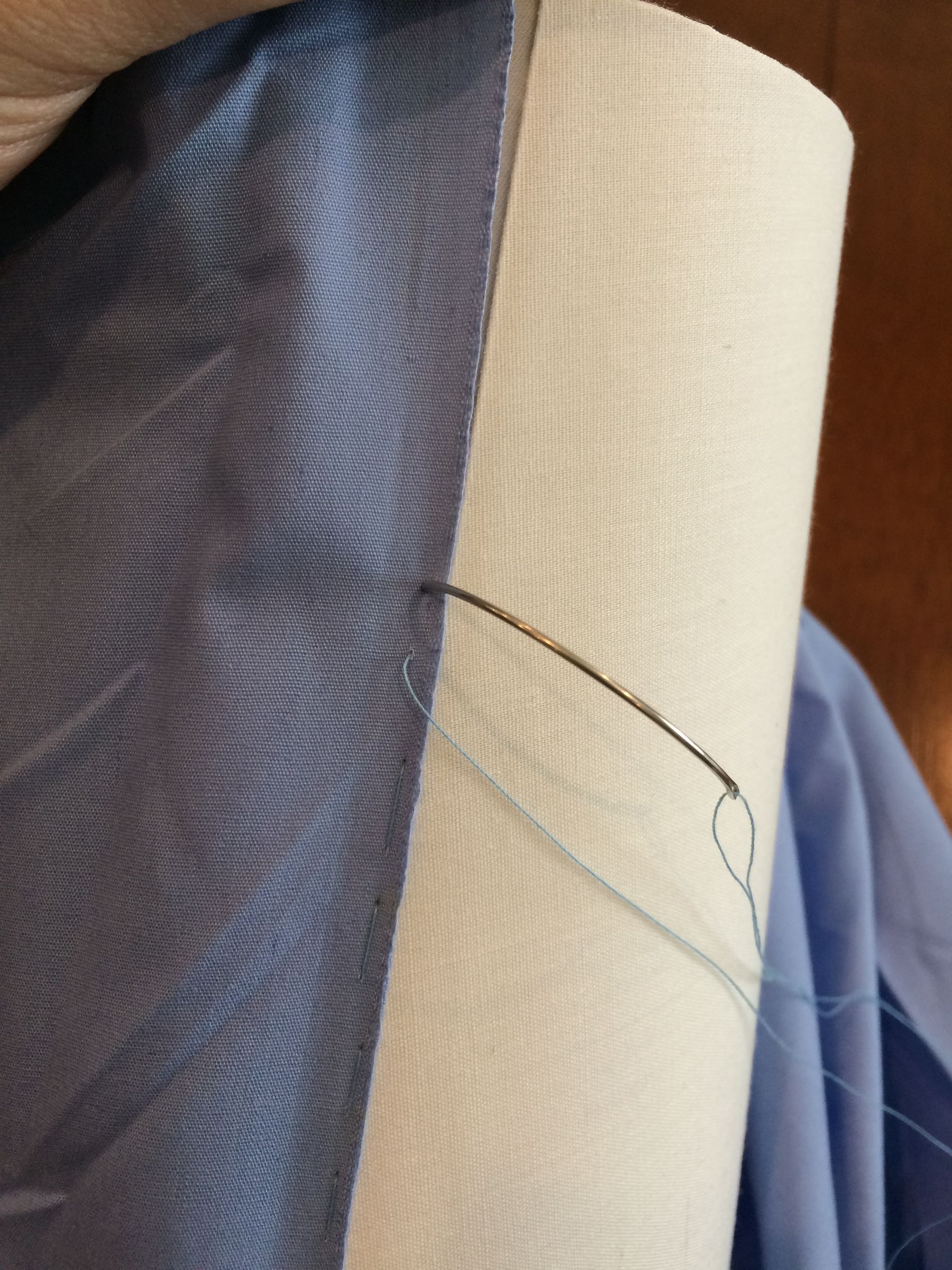 "I See the Light" Lamp Shade 15 Steps (with Pictures) Instructables