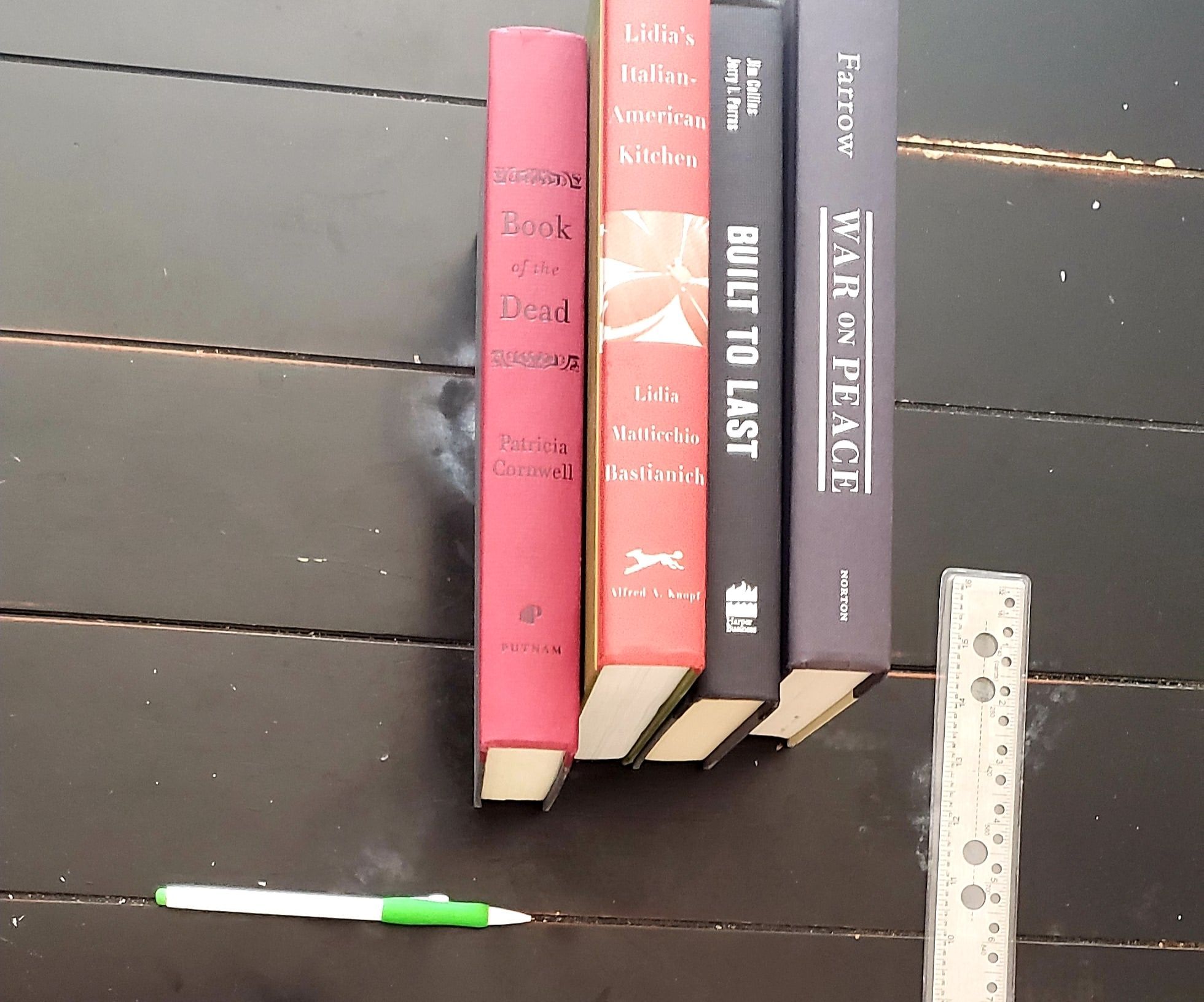 Hiding a Modem or a Router and Its Wires