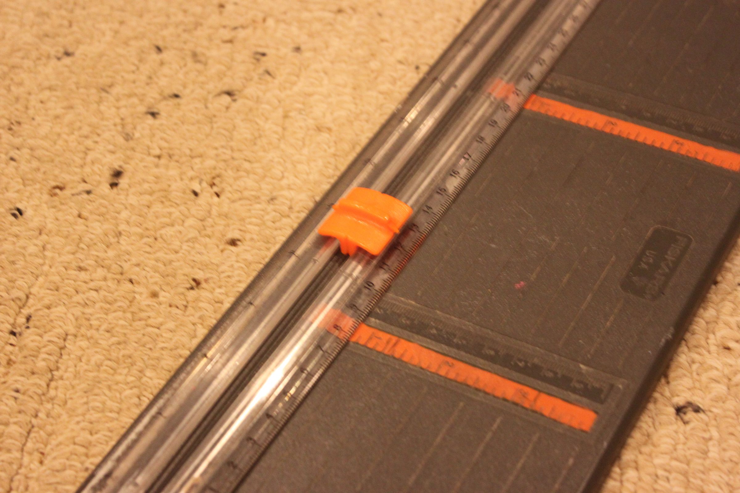 Disposable Pocket Protector 6 Steps Instructables