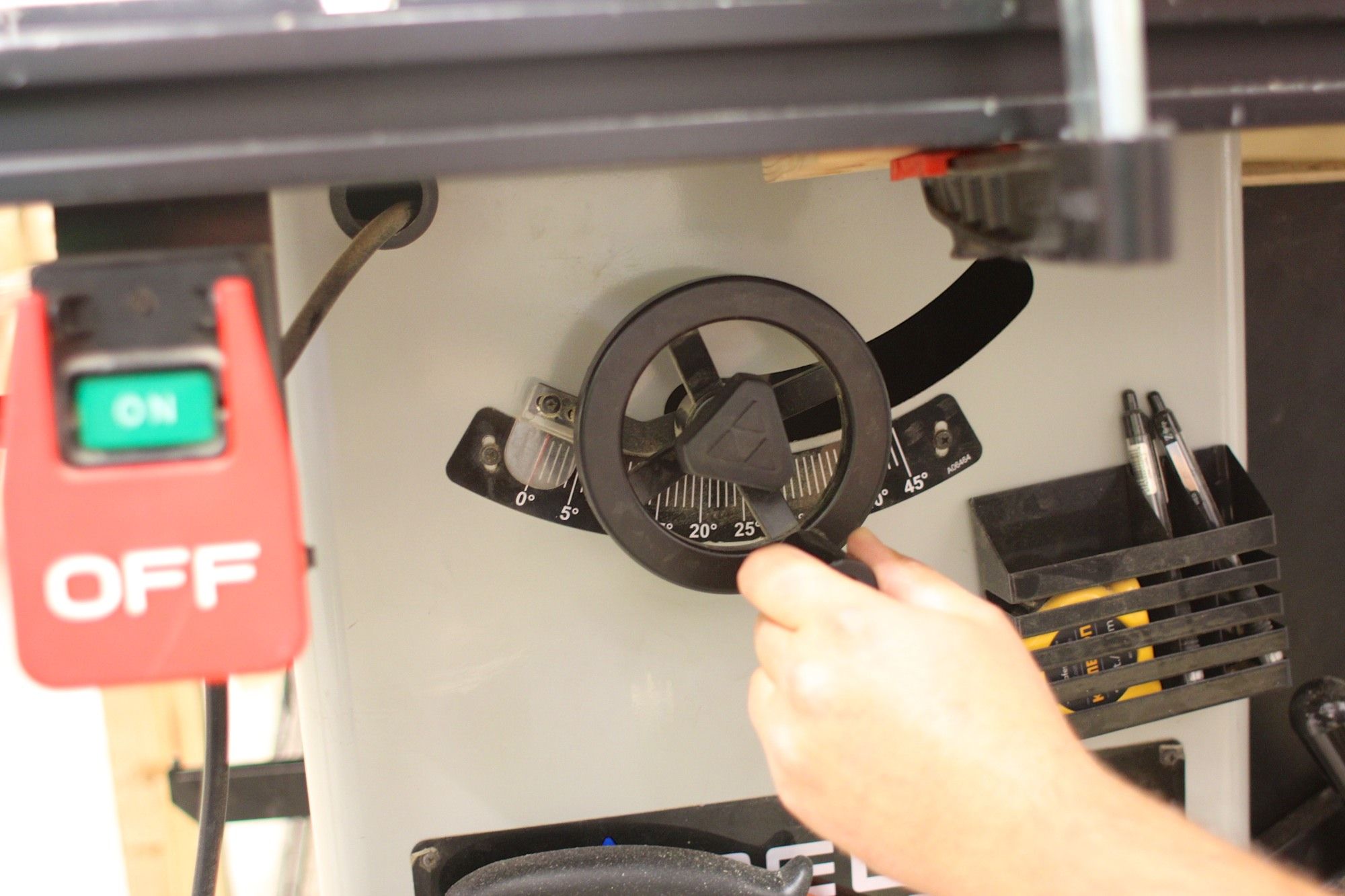 Zero Clearance Table Saw Insert 5 Steps (with Pictures) Instructables