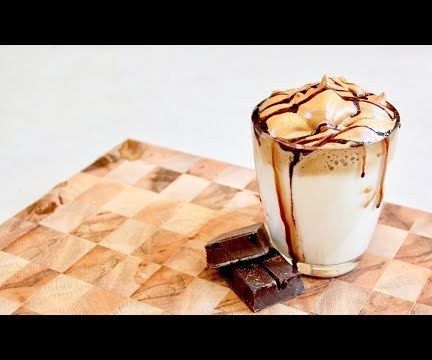 Dalgona Coffee | Whipped Coffee Drink | Best Whipping Tool