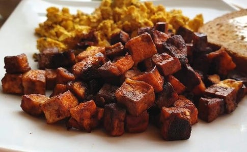 How to Make Tofu Bacon: 7 Steps (with Pictures) 
