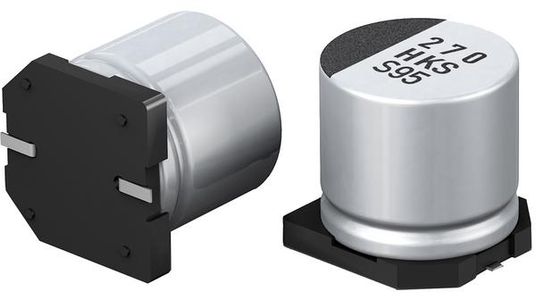 Component List