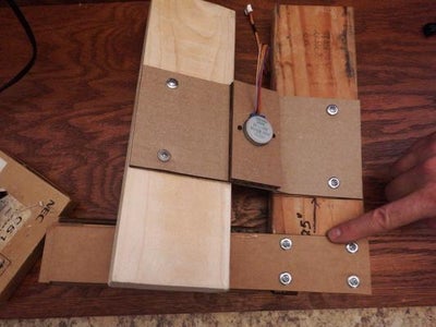 Installing the Hopper
