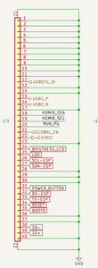 Flash the Firmware and EDID EEPROM