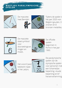 Het Spelbord