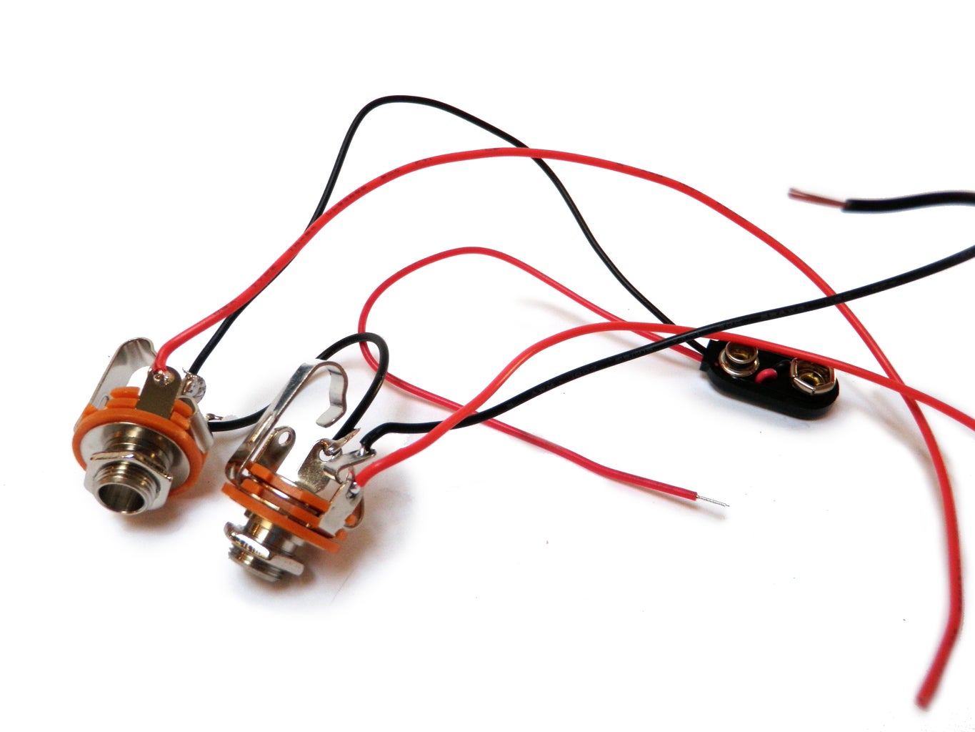 Arduino Guitar Pedal : 23 Steps (with Pictures) - Instructables