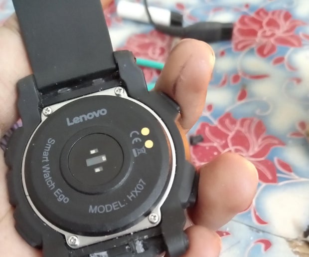 Lenovo watch strap Clearance