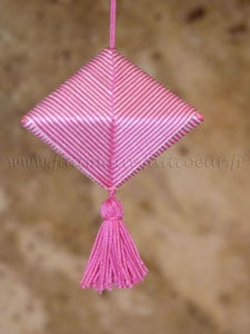 Thread "berlingot" (chalala)