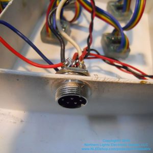 Install the LEDs, Power, & Mounting