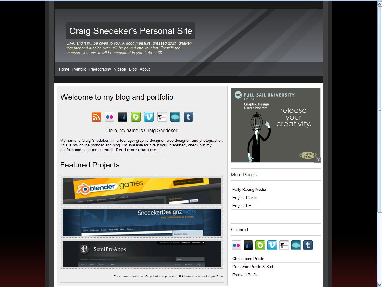 Website Making 101, Make a Website With No Coding!