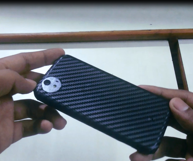 How to Make Dbrand/ Slickwraps Skin for Your Phone at Home in Under 1$