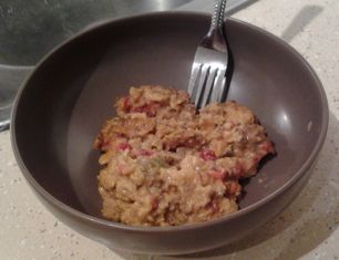 Tamale Pie