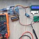 Access Control System : Arduino UNO + RFID RC522 + SG90 9g Servo Motor ...