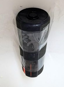 Attaching a Bluetooth Speaker (optional)