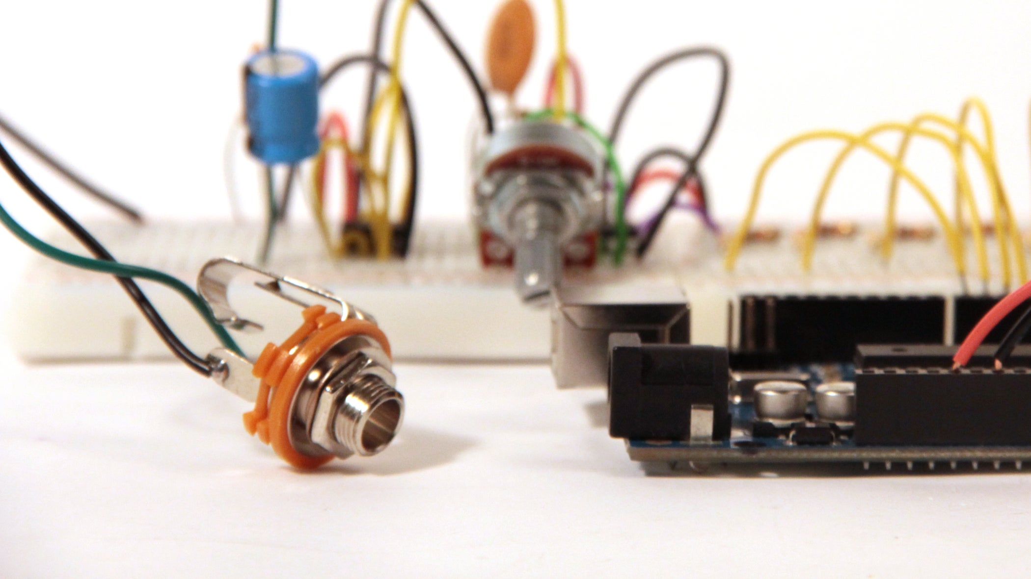 Arduino Audio Output : 10 Steps (with Pictures) - Instructables