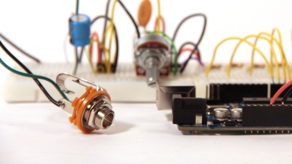 Arduino Audio Output : 10 Steps (with Pictures) - Instructables