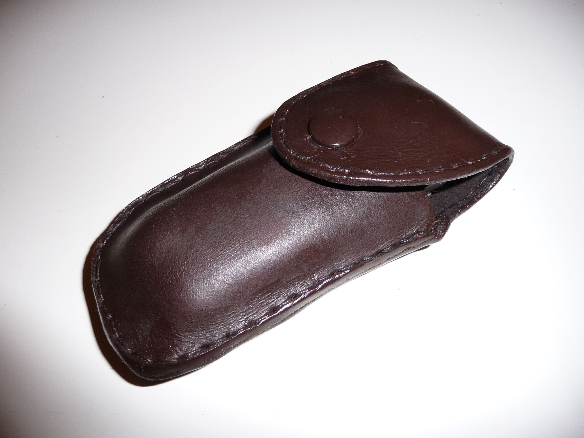 An Alternative Leatherman Sheath