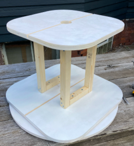 Attach Frames 