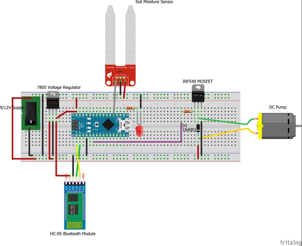 jonathanrjpereira/Automatic Circuit Diagram