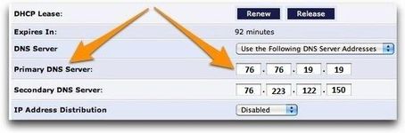 Block Ads With Your Router by Using Ad-blocking DNS Servers