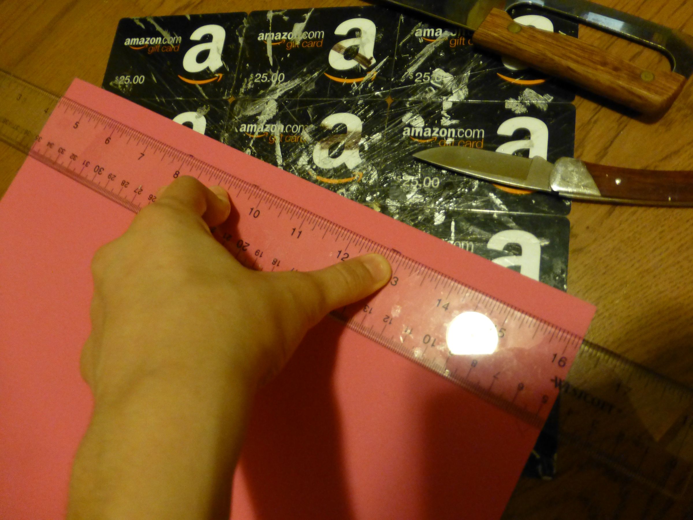 Cutting Foam Instructables