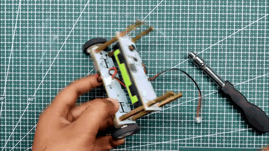 Robot Assembly