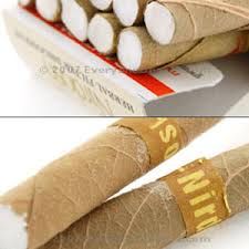 Herbal Cigarettes