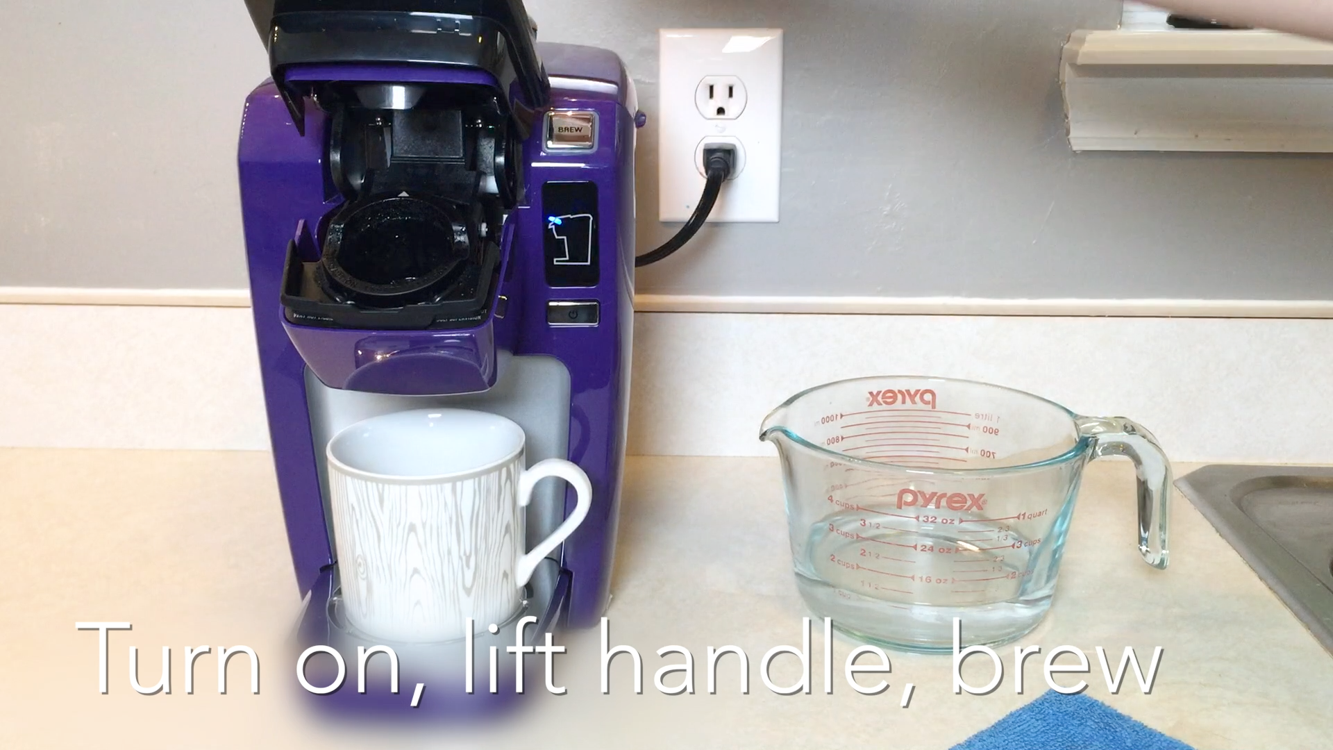 How to Clean Keurig MINI 22 Steps Instructables