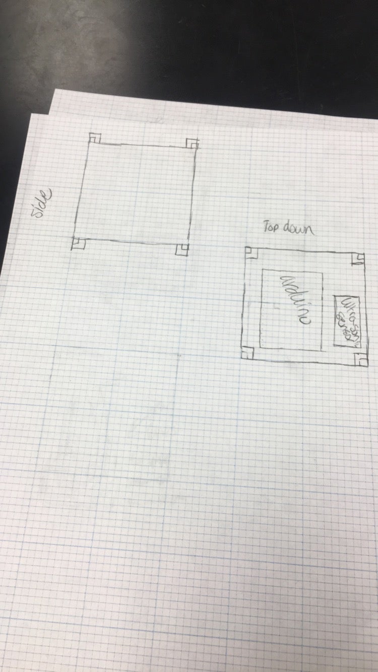 How to Build CubeSat With Arduino and Geiger Counter Sensor : 11 Steps ...