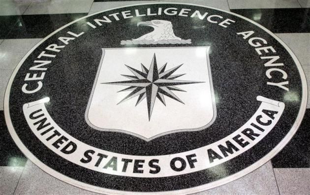 Abney and Associates Amerikas Intelligence Budget Schwarzes Loch – Bubblews