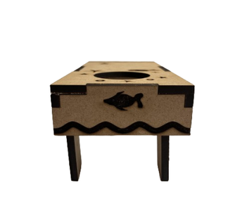 Laser Cutting and Etching