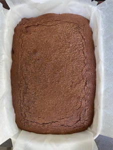 Brownie - Mix and Bake