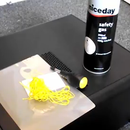 Introduction to hardware: Cleaning and starting work