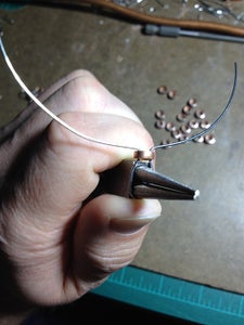 Segment of the Dragon Skin: Part Two