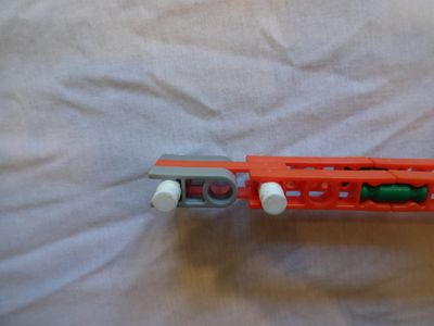 Main Internals