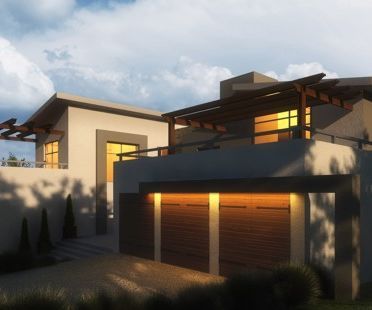 Cape Town Architect 