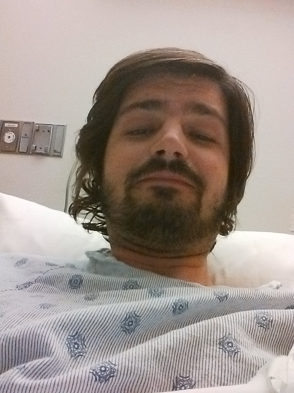 How to Survive an Inpatient Hospital Stay