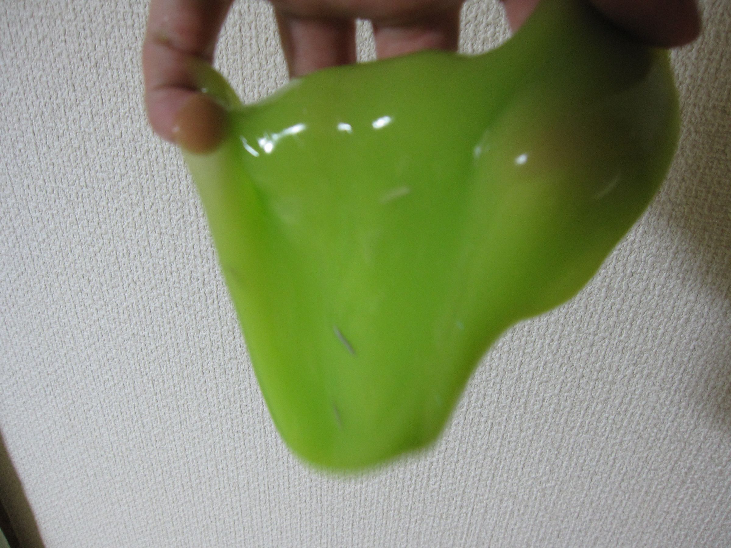 How to make Slime with easy to find items