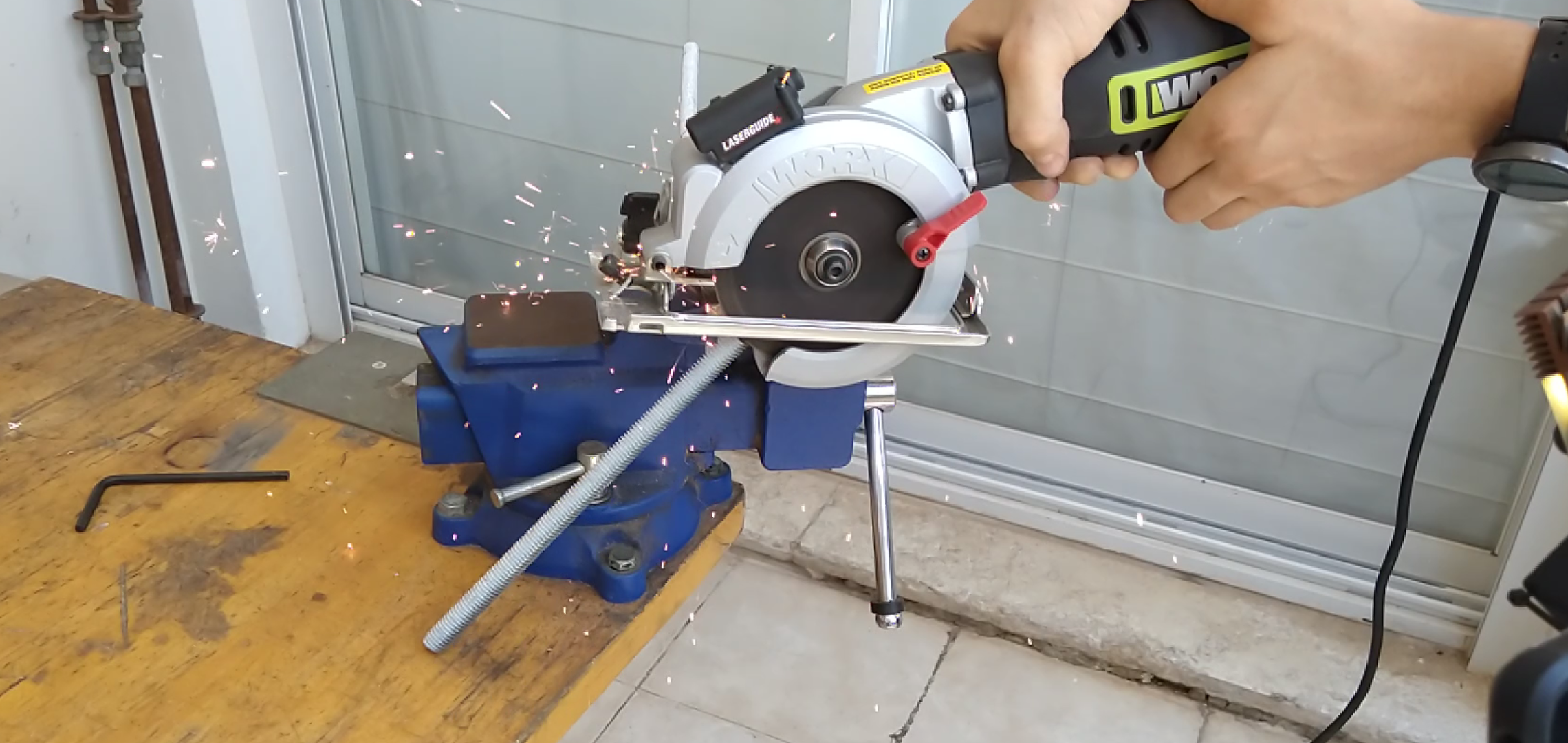 Top 10 Ways to Cut Metal Without an Angle Grinder! 11 Steps (with