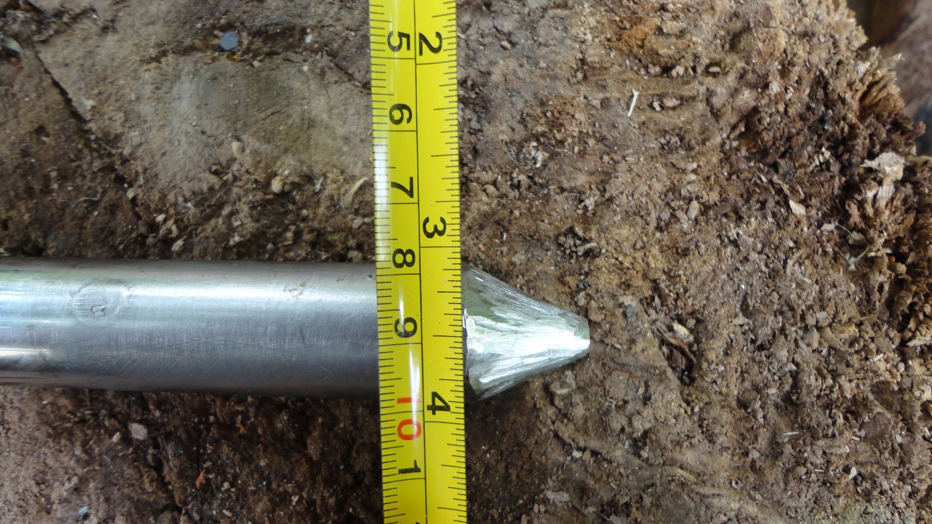 Fitness Multifunction Throwing Spike Instructables