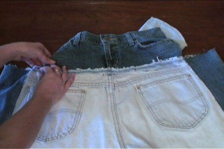 Connecting the Front Piece 