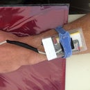 Pulse Oximeter With Much Improved Precision