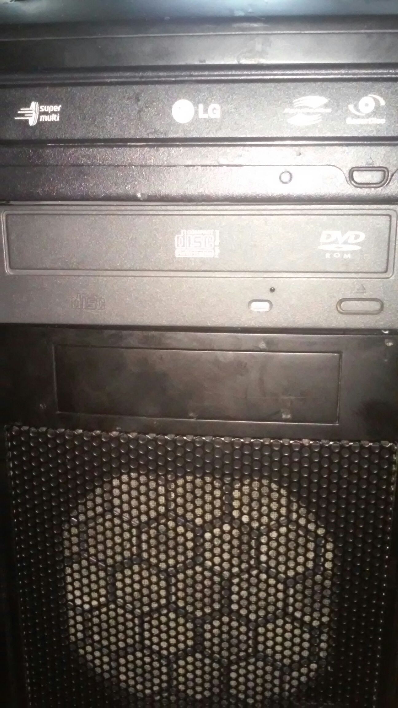Quick and Easy Pc Drive Stash Box : 7 Steps - Instructables