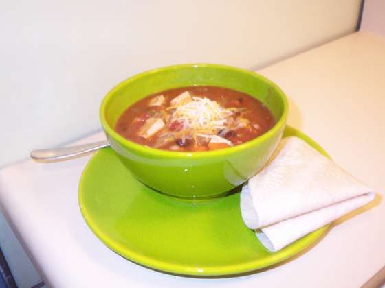 Vegetarian Recipes