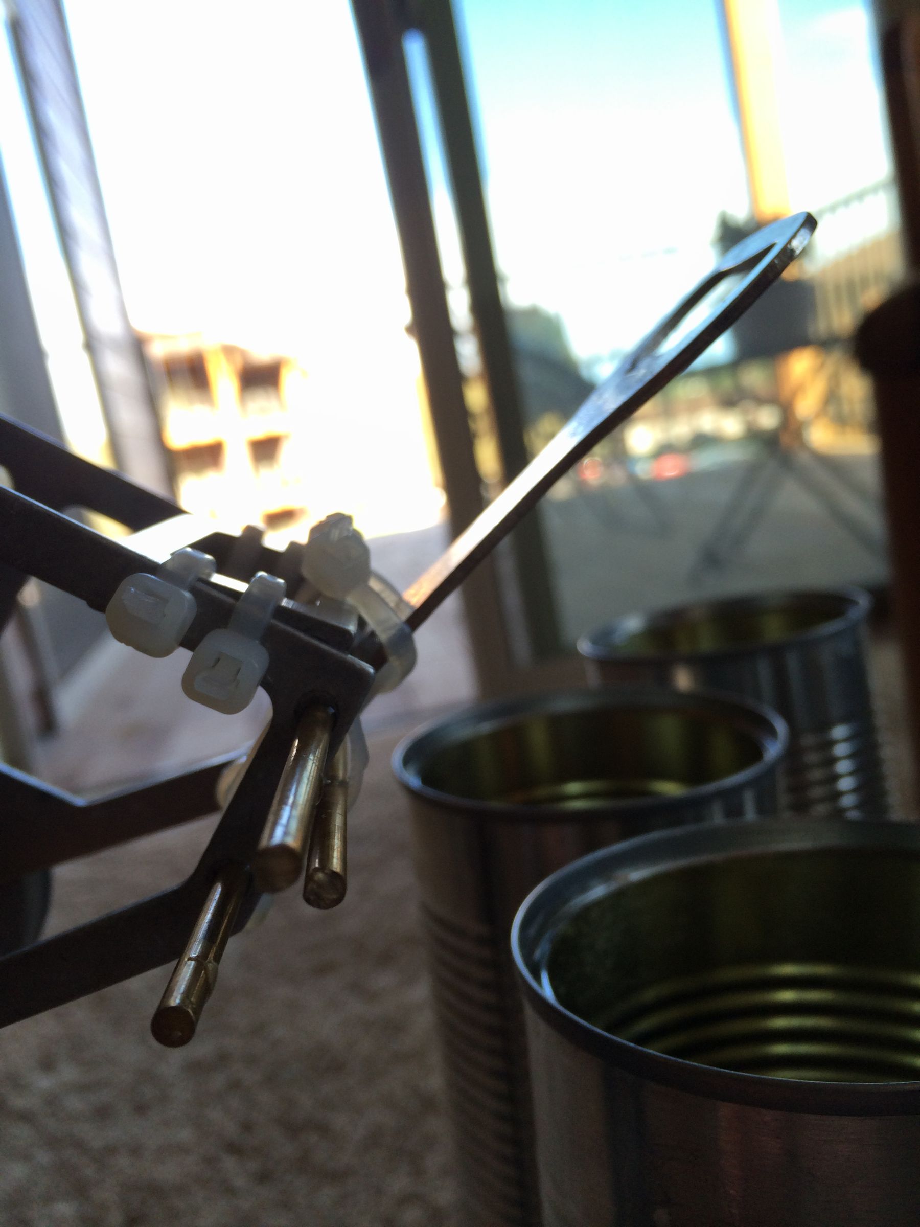 Robot Bottle Opener 5 Steps (with Pictures) Instructables