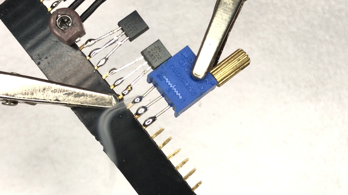 ¡BUILD AN AM RADIO RECEIVER! : 11 Steps (with Pictures) - Instructables