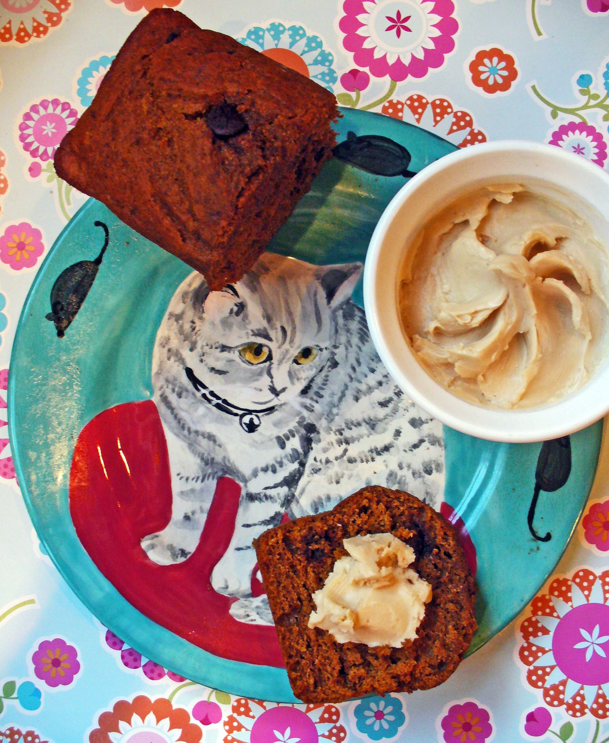 Sweet Mocha Cream Butter